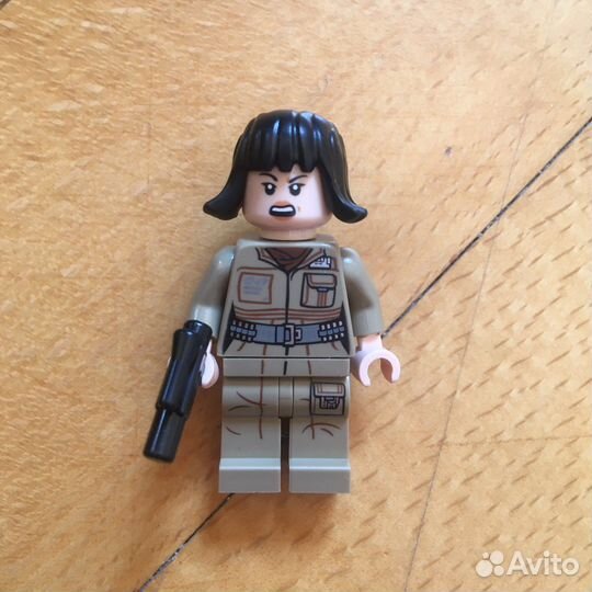 Lego Star Wars минифигурки