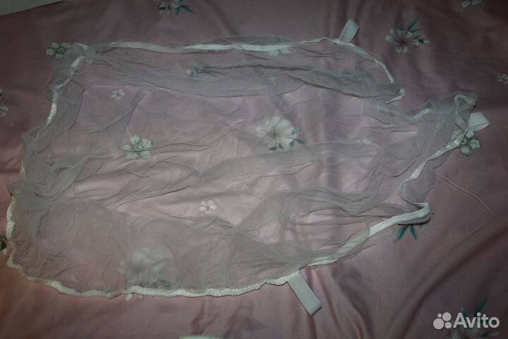 Москитная сетка leader kids для детской коляски