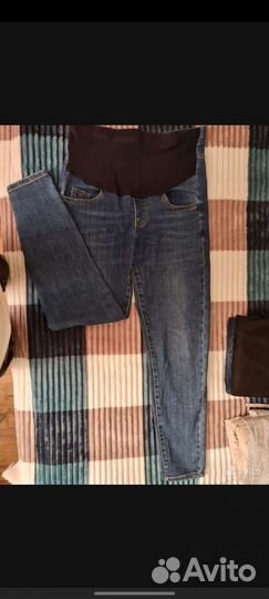 Вещи для беременных 42 44