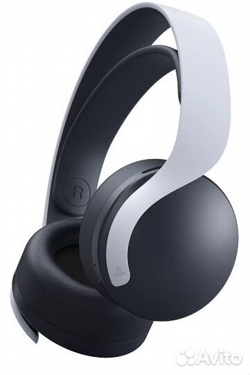 Беспроводная компьютерная гарнитура Sony pulse 3D