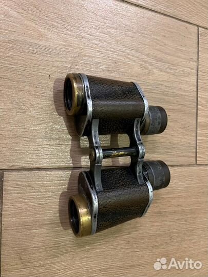 Бинокль Carl Zeiss Nedisco 8x30