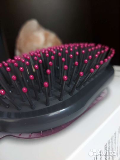 Набор расчесок dyson