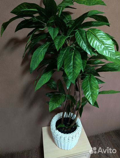 Искусственное дерево