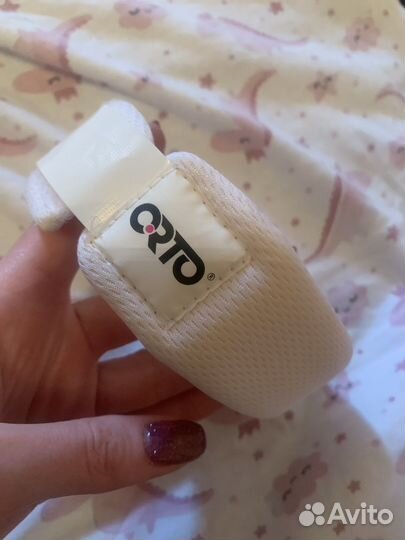 Воротник ортопедический детский