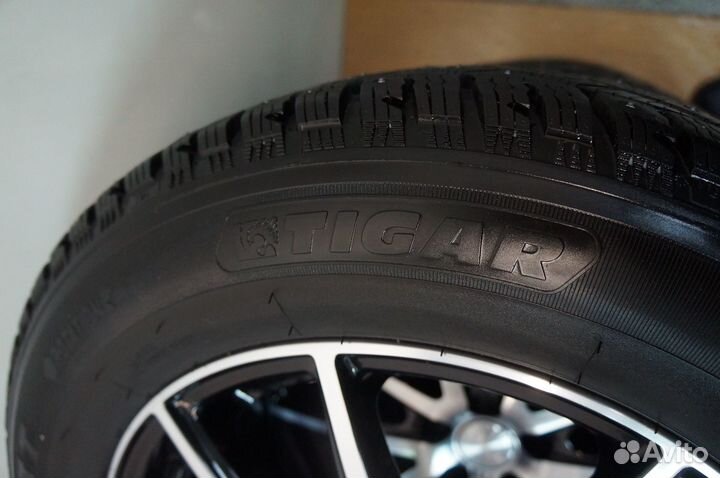Tigar SUV Ice 225/60 R17 103T
