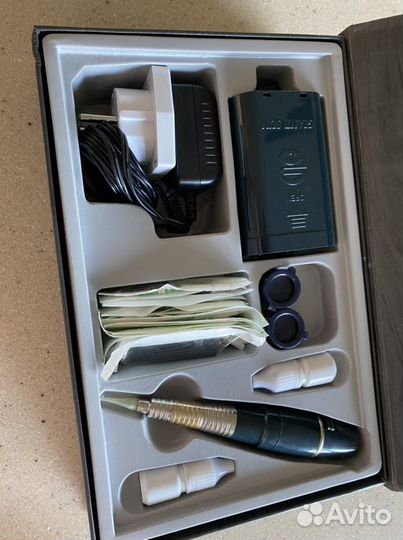 Машинка для перманентного макияжа Giant Sun 8650