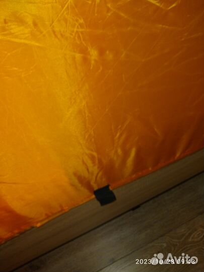 Палатка для зимней рыбалки бу