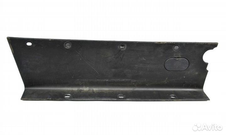 Пластиковая крышка торпеды DAF XF105 (01.05)