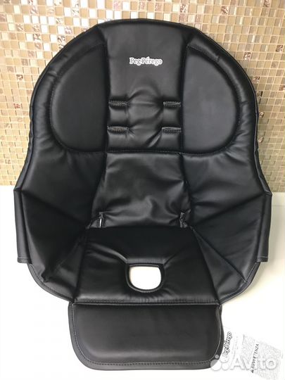 Стул для кормления Peg Perego Siesta. Италия