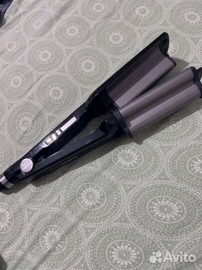 Выпрямитель для волос babyliss pro
