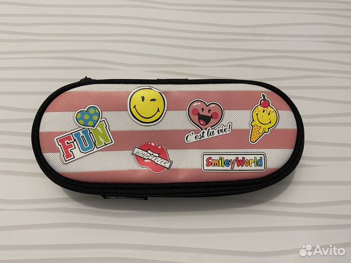 Пенал школьный