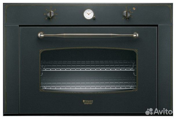 Духовой шкаф Hotpoint-Ariston MHR 940.1 (AN) Новый