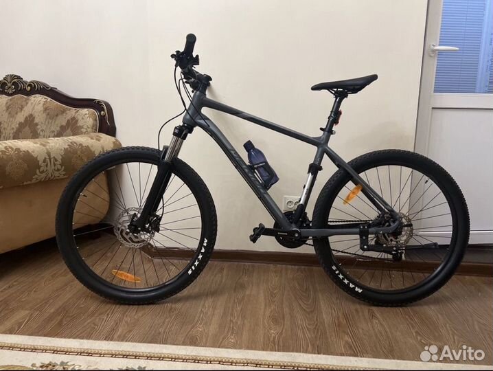 Merida big seven 100