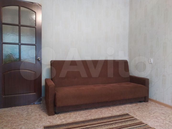 1-к. квартира, 31 м², 3/5 эт.