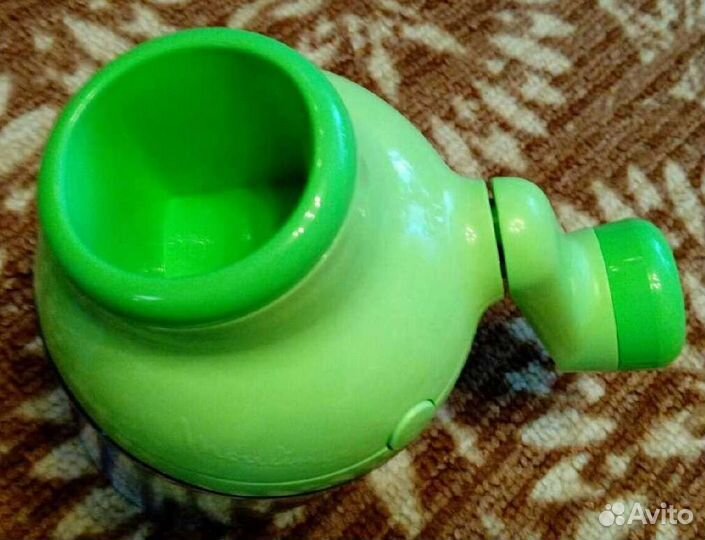 Тёрка для сыра Molyneux