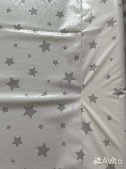 Пеленальная доска