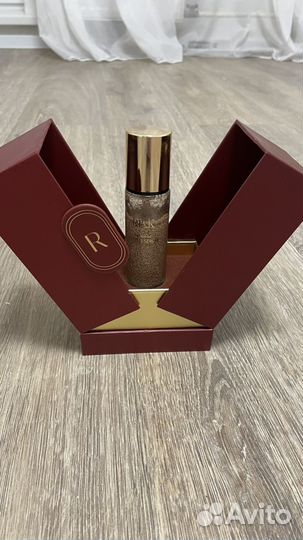 Тональный крем rink