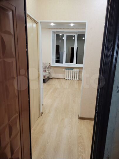 Квартира-студия, 26,2 м², 2/3 эт.