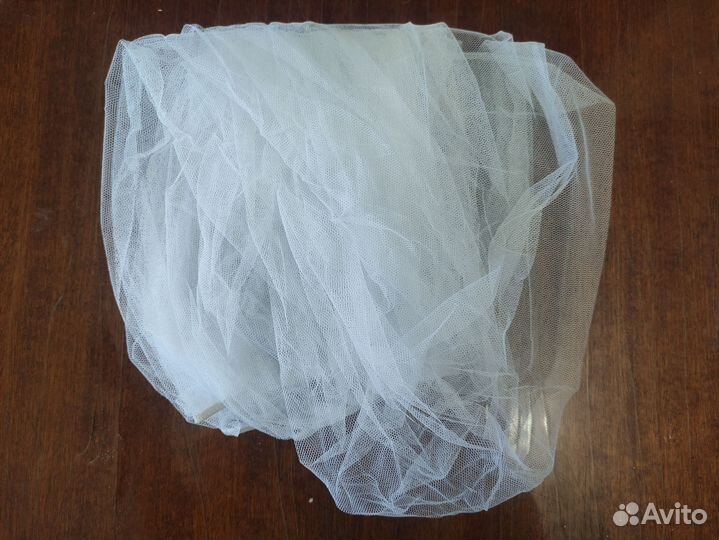 Москитная сетка на коляску люльку