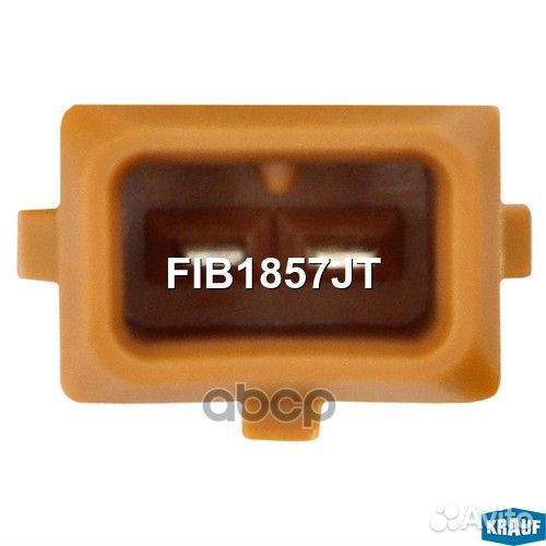 Форсунка бензиновая FIB1857JT Krauf