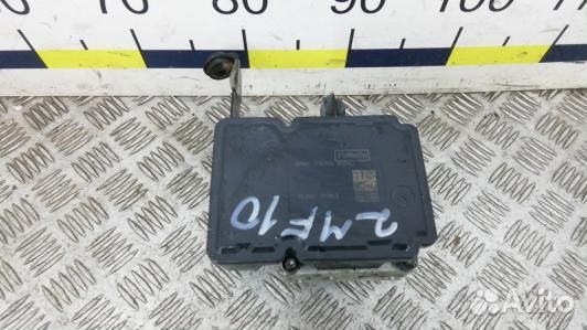 Блок ABS ford escape 3 (2MF10KW01)