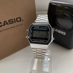 Casio vintage lux