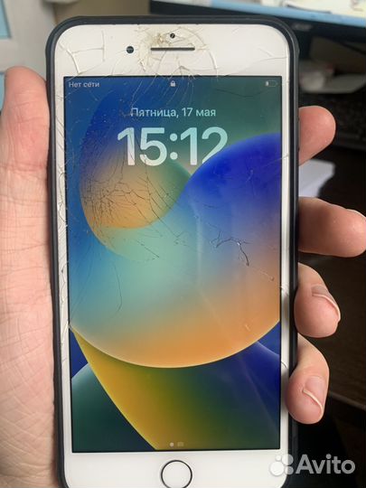 iPhone 8 Plus, 64 ГБ