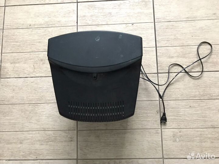 Телевизор кинескопный Philips 14GX8510/58R бу
