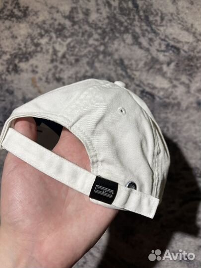 Бейсболка кепка tommy jeans