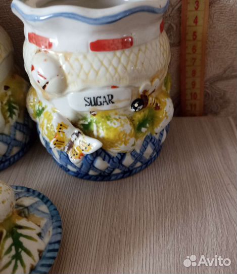 Фарфоровая посуда