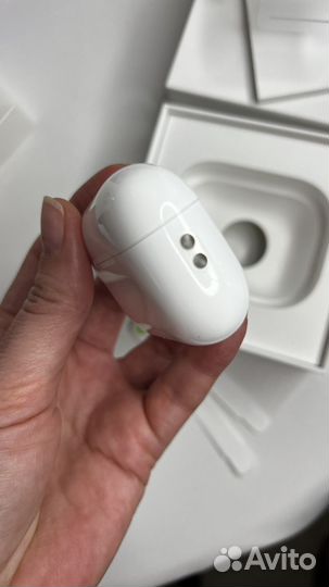 Беспроводной правый наушник apple airpods pro 2