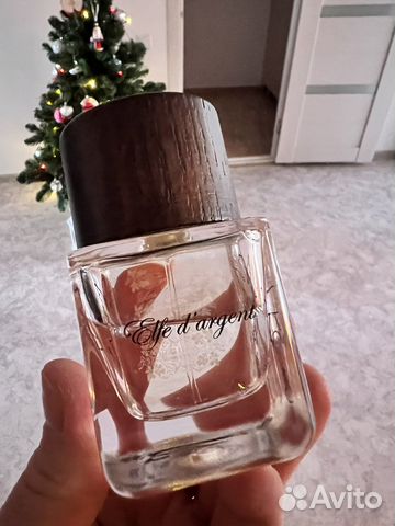 Парфюмерия оригинал б/у
