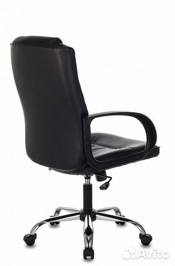 Кресло для руководителя T-800N/black