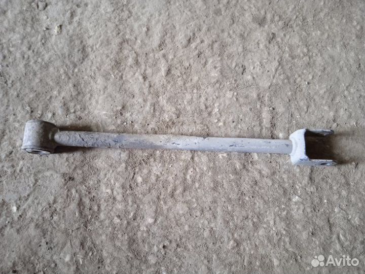 Рычаг задний левый Nissan Terrano 3 F4RE410 2016