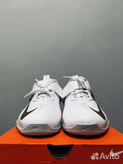 Штангетки Nike Savaleos оригинал, новые