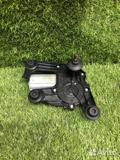 Мотор заднего стеклоочистителя Peugeot 308