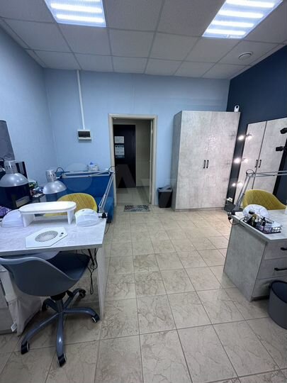 Офис, 17.8 м²