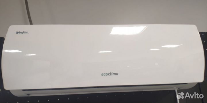 Сплит система Ecoclima EC-07QC/ECW-07QC