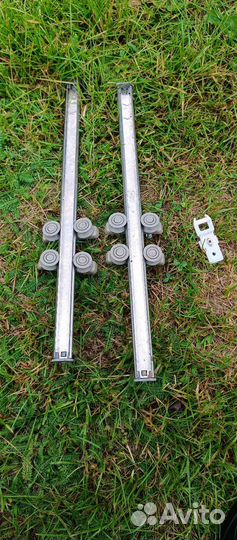 Запчасти Посудомоечная машина Kaiser S 4570 xlgr