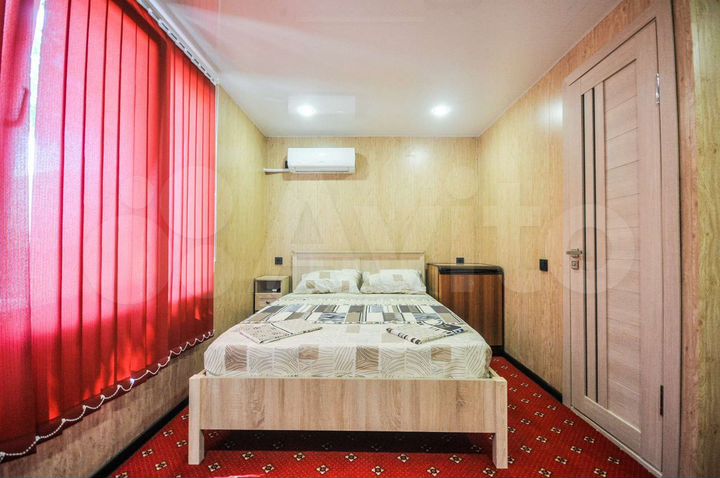 Комната 15 м², 1/1 эт.