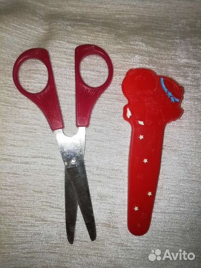 Канцтовары, канцелярия СССР и современная