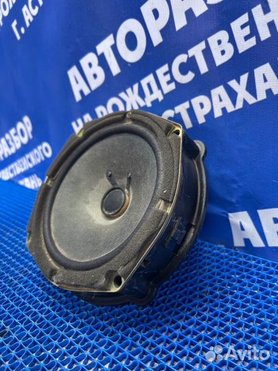 Динамик Daewoo Lacetti седан F15D3 2003