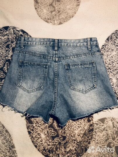 Шорты