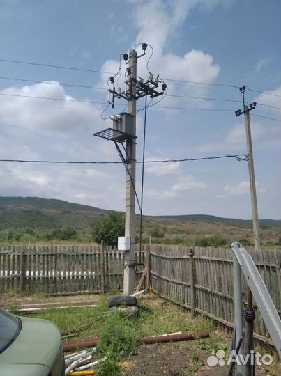 Тп,трансформатор подстанция,ом 10