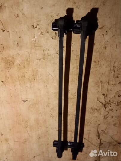 Багажник на крышу, универсальный