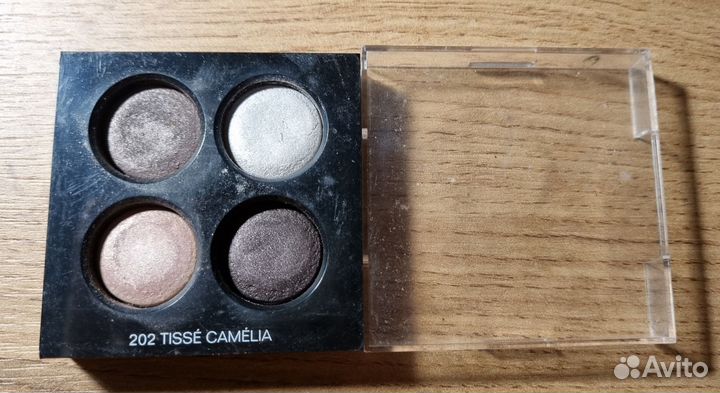 Тени для век chanel 226, 202, 322