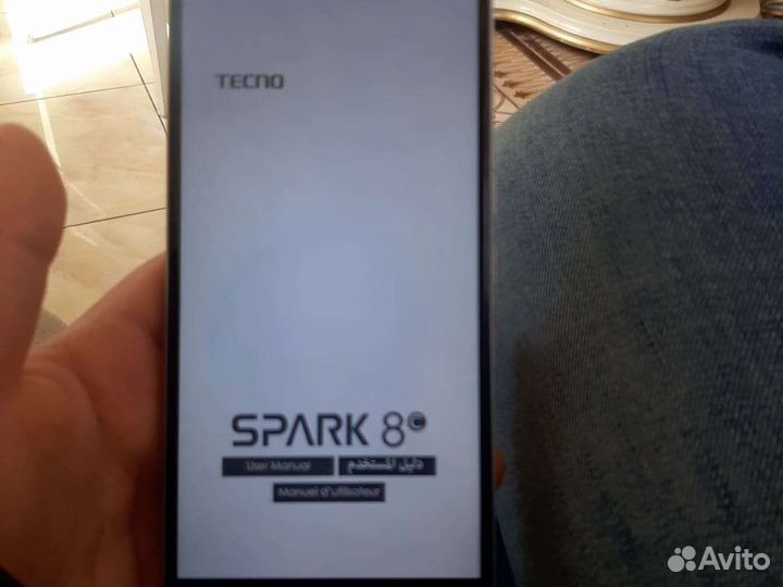 Мобильные телефоны