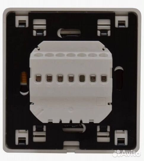 Терморегулятор