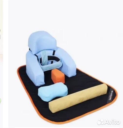 Fumagalli Care & Reha ортопедические подушки