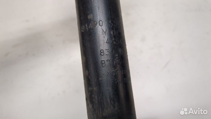 Амортизатор подвески Lancia Lybra, 2000